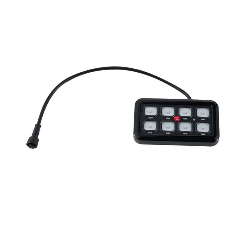 dual battery automatic switch
