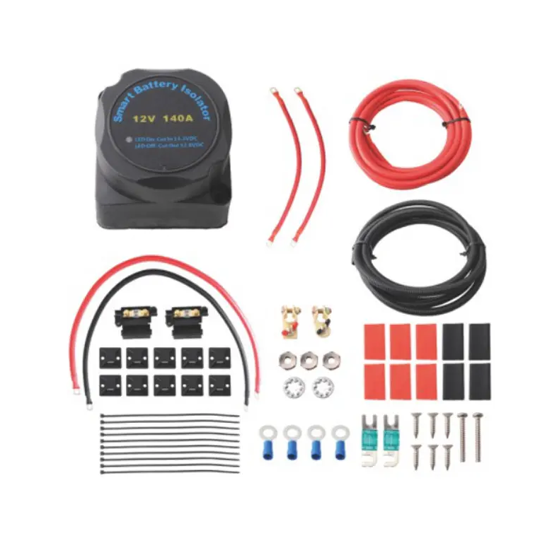 Isolator Supplier